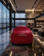 Mazda Premium Car Cover