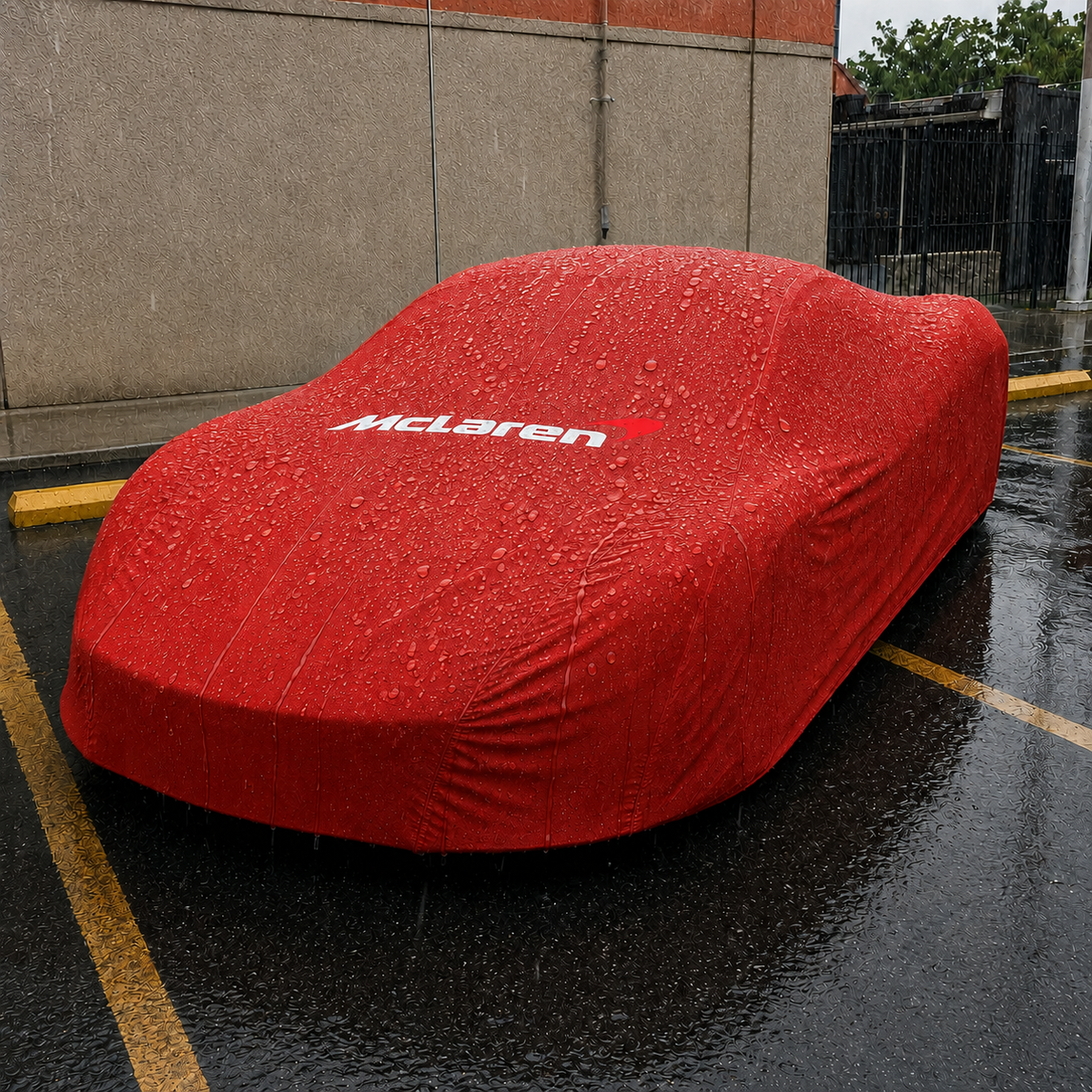 mclaren-outdoor-red