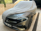 Mercedes-Benz real car photo