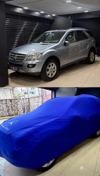 Mercedes-Benz real car photo