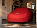 MINI real car photo