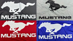 Ford Mustang real car photo