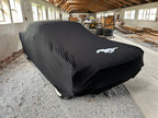 Ford Mustang real car photo