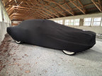 Ford Mustang real car photo