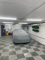 Porsche real car photo