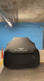 Cupra Premium Car Cover