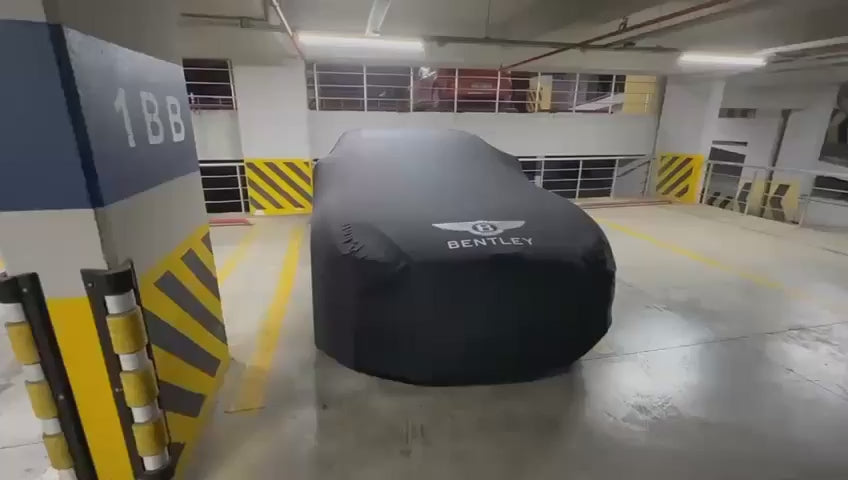 Bentley Premium Car Cover