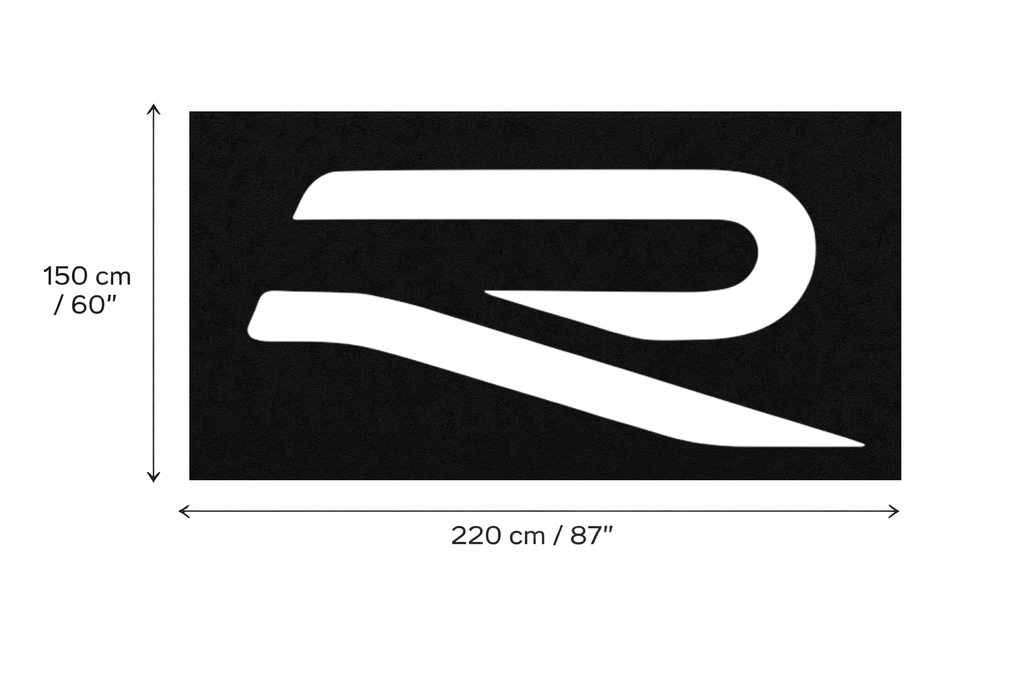 Volkswagen Rug