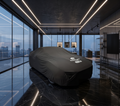 Shelby Premium Car Cover