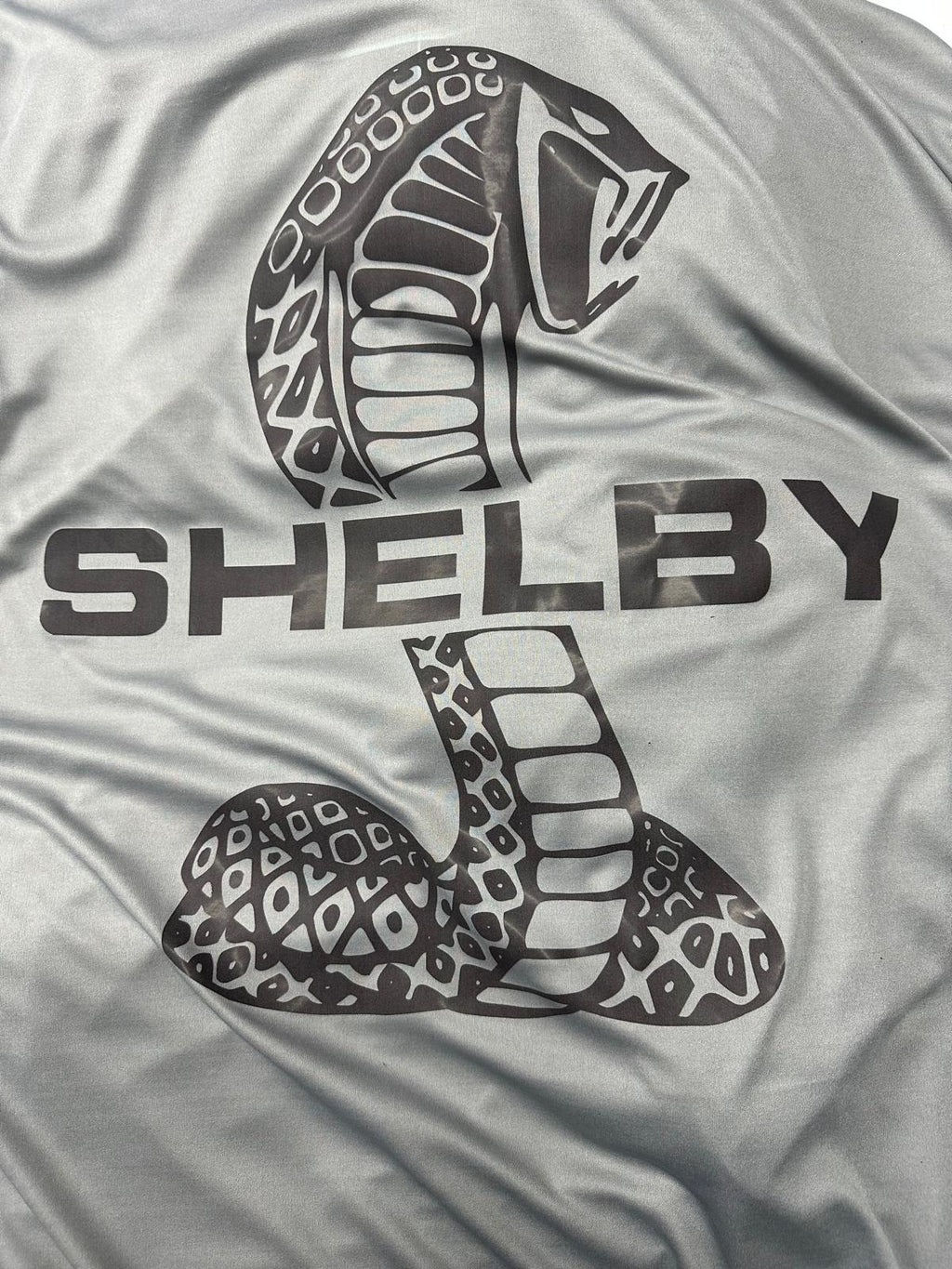 Ford Shelby real car photo