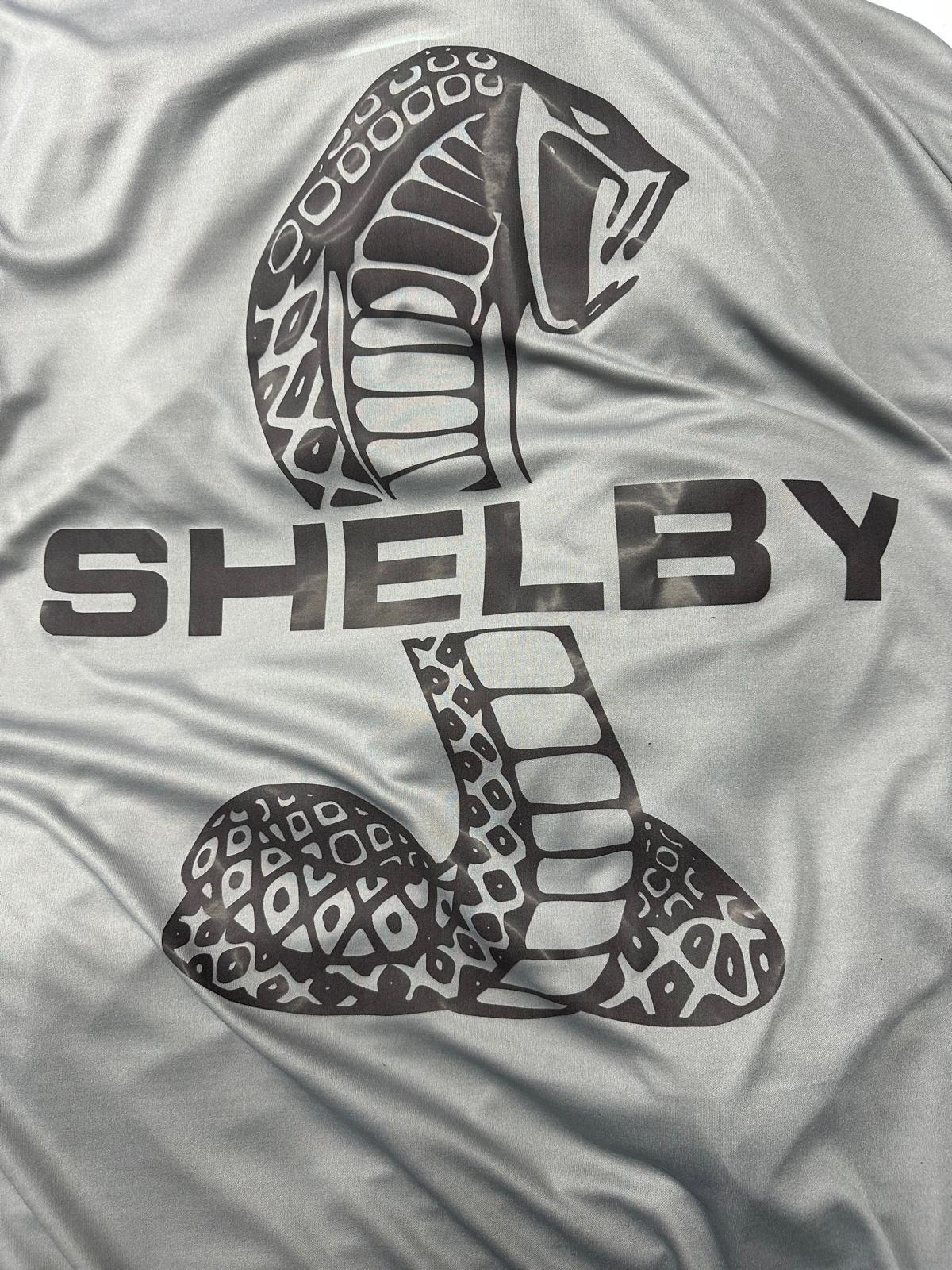Ford Shelby real car photo