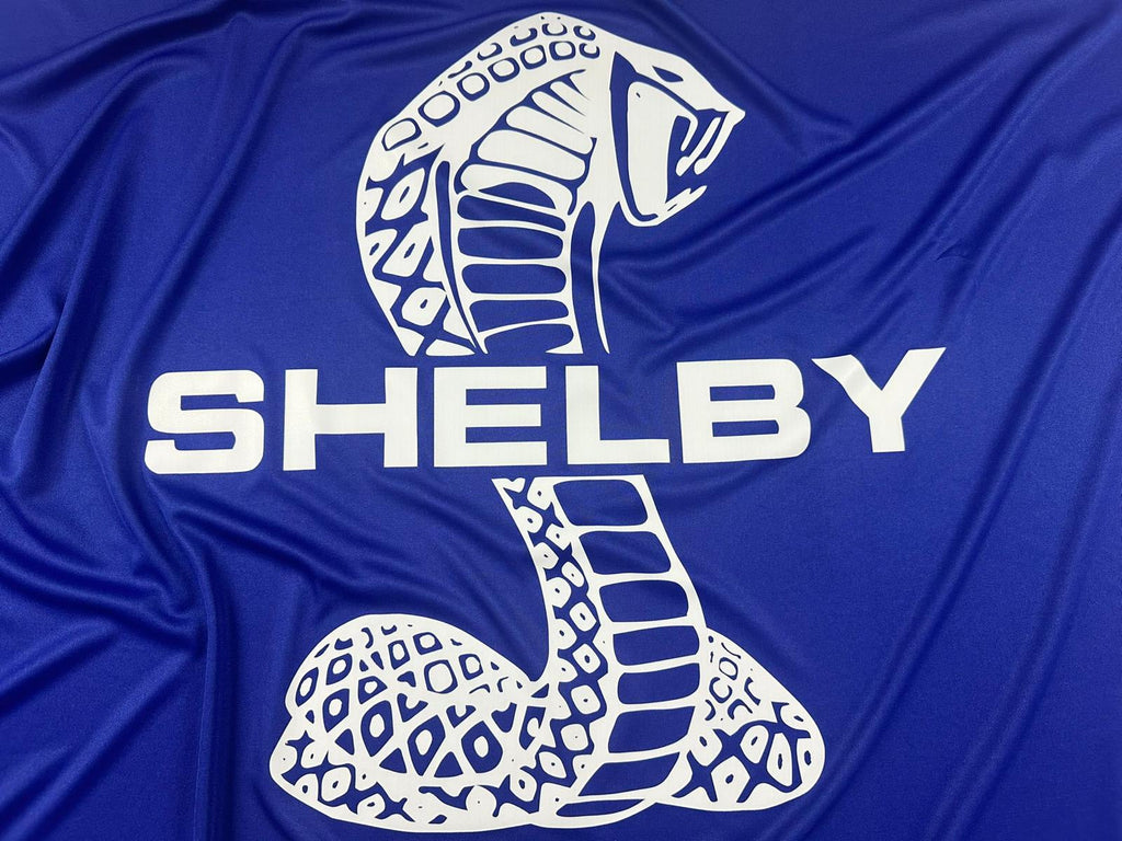 Ford Shelby real car photo