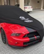 Ford Shelby real car photo