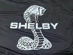 Ford Shelby real car photo