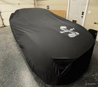 Ford Shelby real car photo