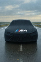 BMW M7 Premium Car Cover - Waterproof Outdoor