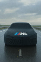 BMW M7 Premium Car Cover - Waterproof Outdoor