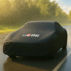 Toyota GR86 / GR Yaris / GR Supra Premium Car Cover - Waterproof Outdoor