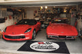 Corvette C3 Rug