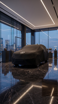Volkswagen Premium Car Cover